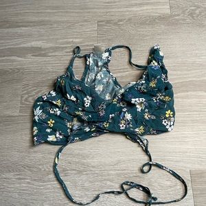 Skirt and top. Size XS